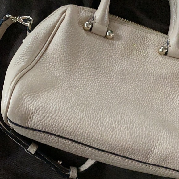 KATE SPADE NEW YORK MINI BRANTLEY WKRU3297 CHARLES ST BALLETSLIP Purse - Picture 11 of 13